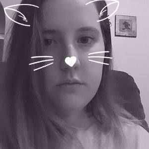 Meet your Posher, Amberlynn